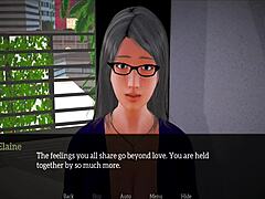 Join My 3D Anime Adventure