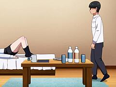 Explore Anime Heat Boldly