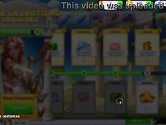 Horny Ville's Fierce New Missions