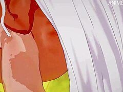 Raw Mirko 3D Hentai Compilation Volume 2