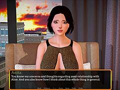 My New Stepfamily Dominates With Relentless Games