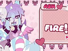 ANIMATED XXX MEME BLAST