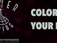 Erotic Audio Teases Hair Lovers