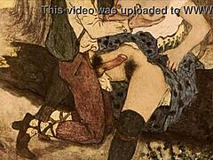 vintage erotic secrets unveiled