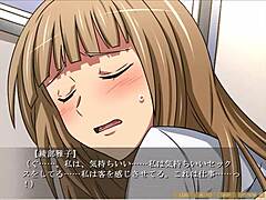ever seen a forced gal training fuck in anime?