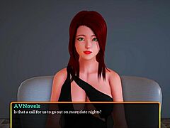 Redhead’s Secret Family Mystery