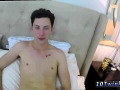My Steamy Twinks Night
