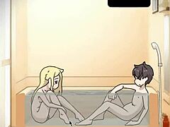 My Wet Anime Game