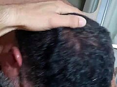 Gay Man’s Rugged Pleasure