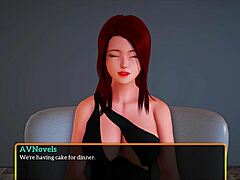 Redhead’s Secret Family Mystery