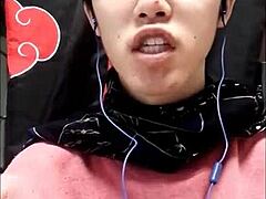 My Daring Asian Clip