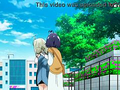 Ever been charmed by magical girls in episode 3?