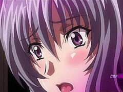 tied up anime passion