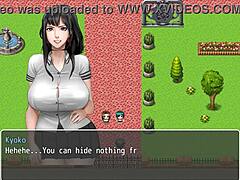 chasing 3d milf dream quest