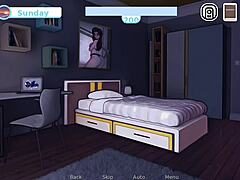 Can Redhead Stepfriend Mesmerize in 3D?