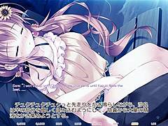 Hime’s Secret Love Ignites Desire