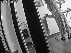 Wife Cheats with Friend