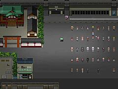 Harem Hotel sensual encounter