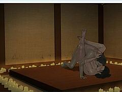 netorare game reveals dark lust