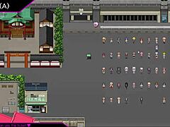 Harem Hotel sensual encounter