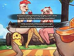 Bold 3D game adventure