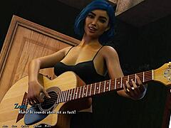 Raw 3D erotic animation now