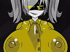 Intense Group Saga Unfolds In Animation
