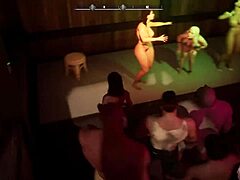 What's Steamier Than 3D Venus Bay Romance?