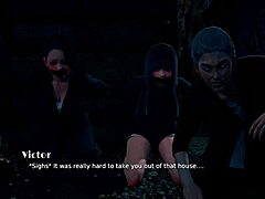 my real desire unfolds in hentai game 135