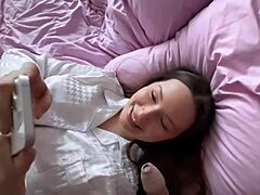 Hidden Passion in Homemade Moaning