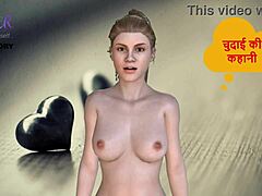 3D INDIAN PORN SECRETS