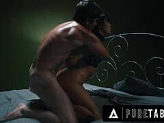 Vanessa Sky's Taboo Domination