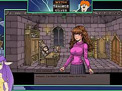 Discover Monster Girls in Magic