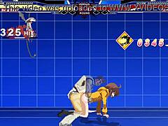 Mugen Dongwan’s bold animation rush