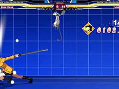 Mugen Dongwan’s bold animation rush