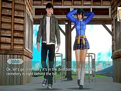Academy 15 Brings Wild Anime Action To Life