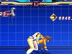 Mugen Dongwan’s bold animation rush