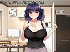 wife’s friend in bold desire