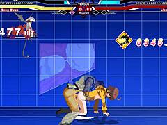 Mugen Dongwan’s bold animation rush
