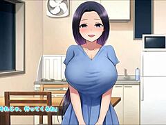 Wife's Friend in Anime-Inspired Thrills