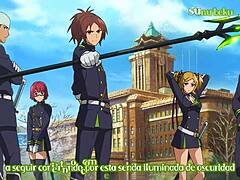 nagoya anime rivals battle heat