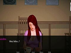 SUGGESTIVE REDHEAD ROLEPLAY