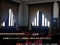 Hentai Maid Entices in Fantasy