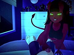 Futanari Cartoon Collection’s Allure