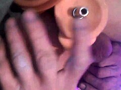 fuck my ass hard with rough thrusts