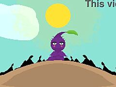 Pikmin Shoestrang’s Raw Hentai Mystery
