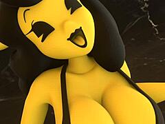 Alice’s Hot Anime Domination