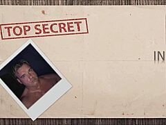 gay bottom pig tests anal toys in study