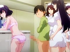 Kiritani’s gripping Sakusei tale