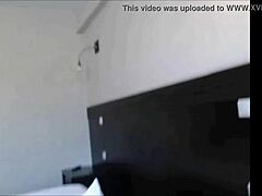 Cam star craves intense hardcore action on webcam